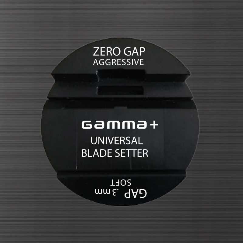 Gamma+ Cyborg Trimmer